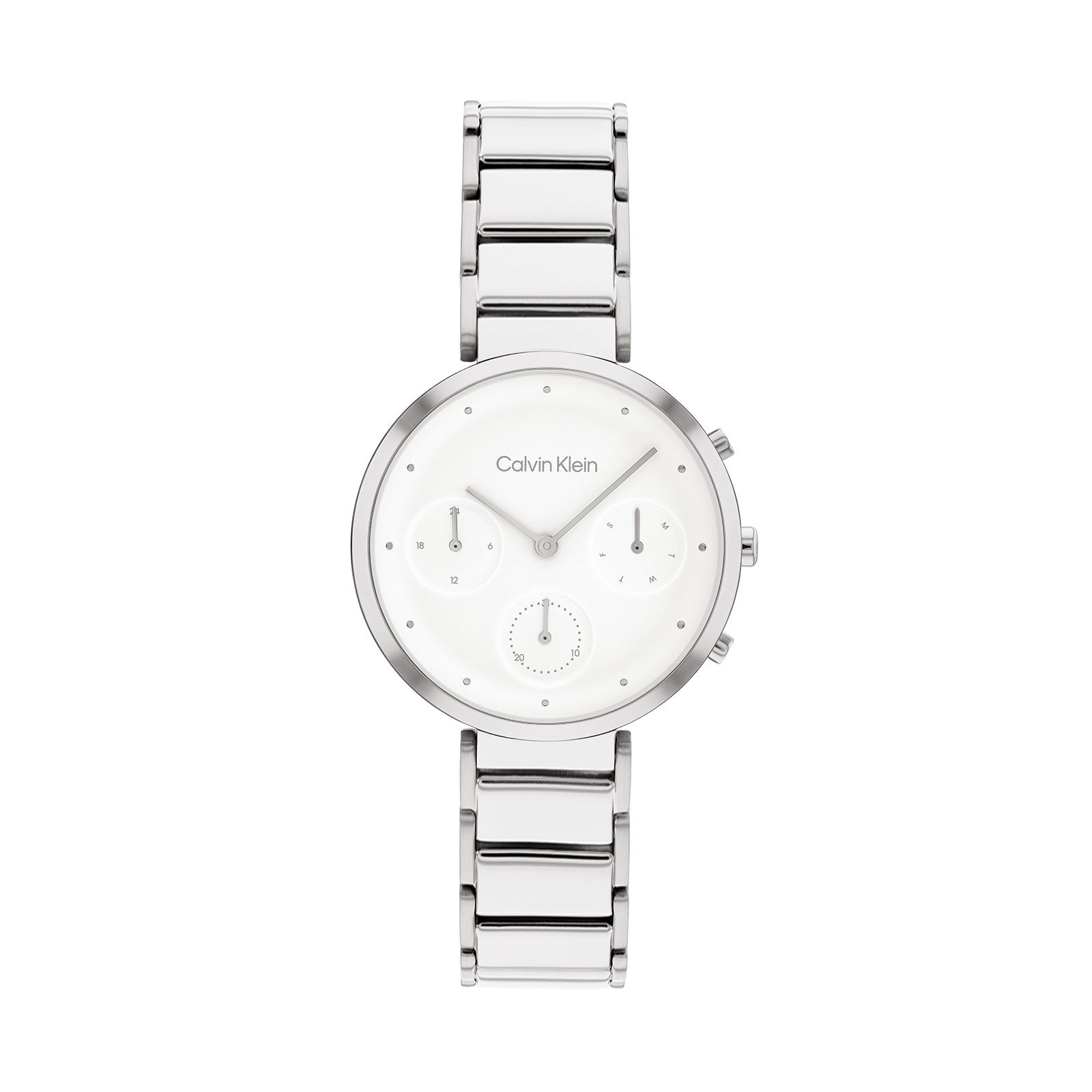 Calvin Klein 25200282 Women's Steel Watch - Main Image