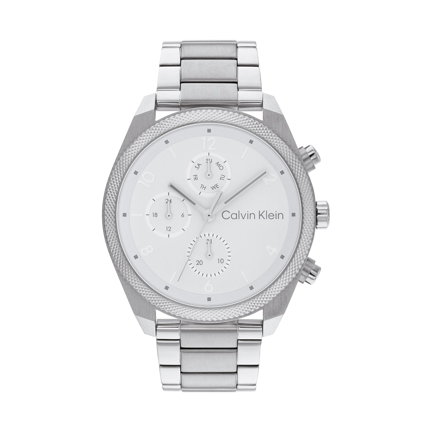 Calvin Klein 25200356 Men's Steel Watch