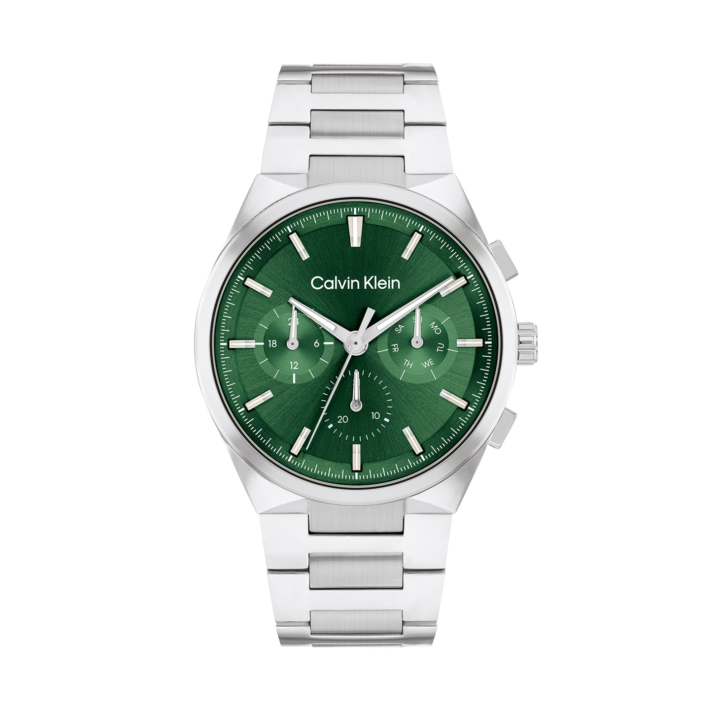 Calvin Klein 25200441 Men's Steel Watch