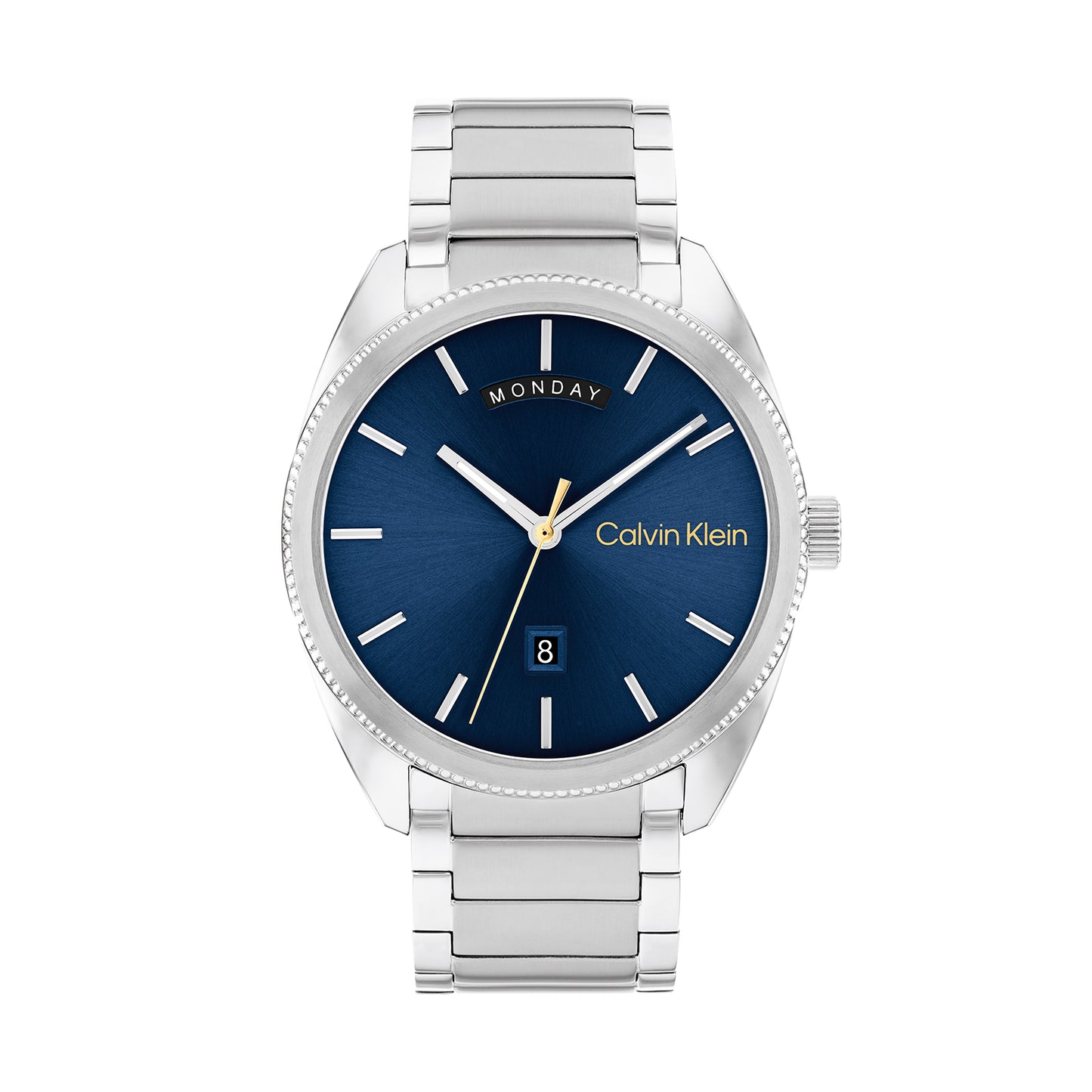 Calvin Klein 25200446 Men's Steel Watch