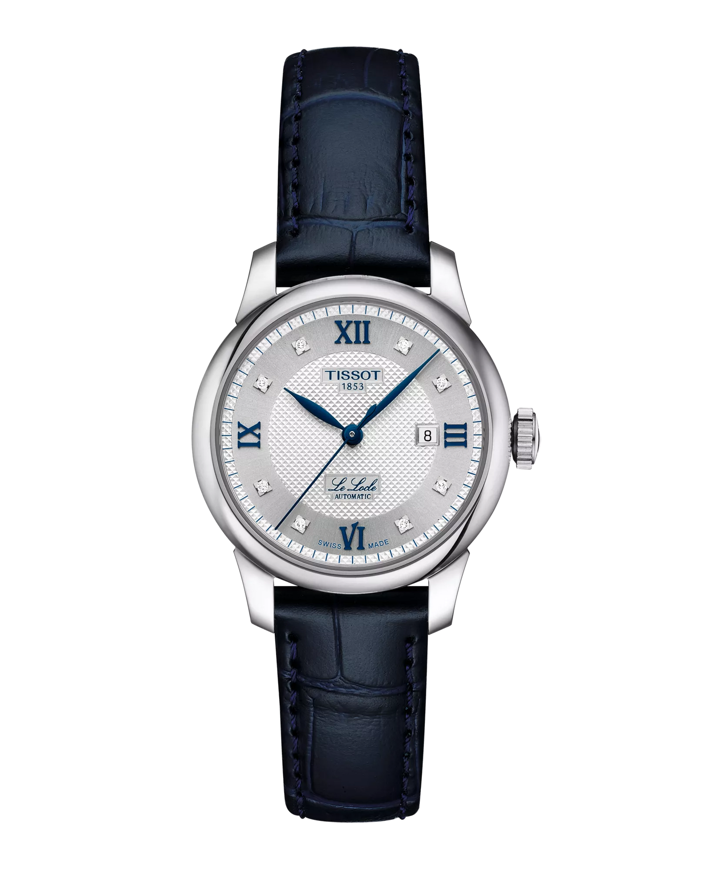 Tissot Le Locle Automatic Lady (29.00) 20th Anniversary T006.207.11.036.01