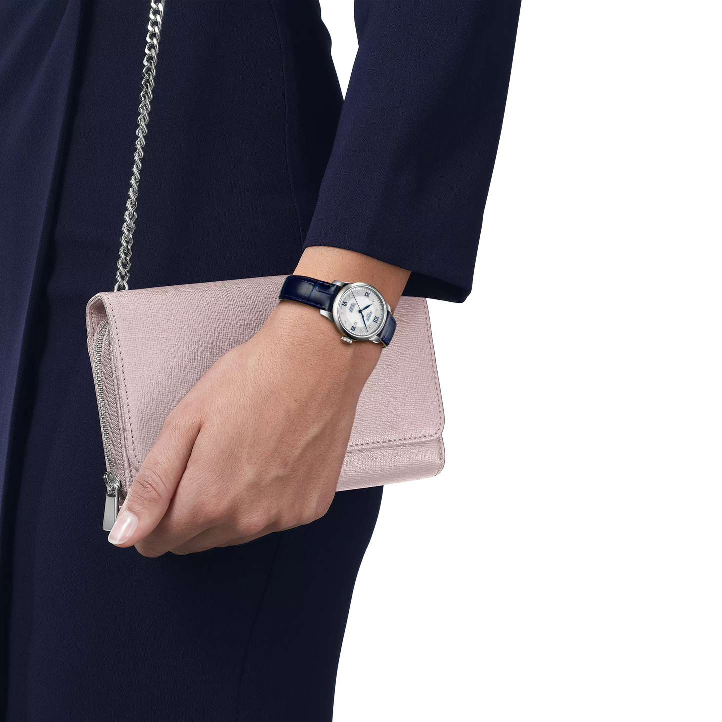 Tissot Le Locle Automatic Lady (29.00) 20th Anniversary T006.207.11.036.01