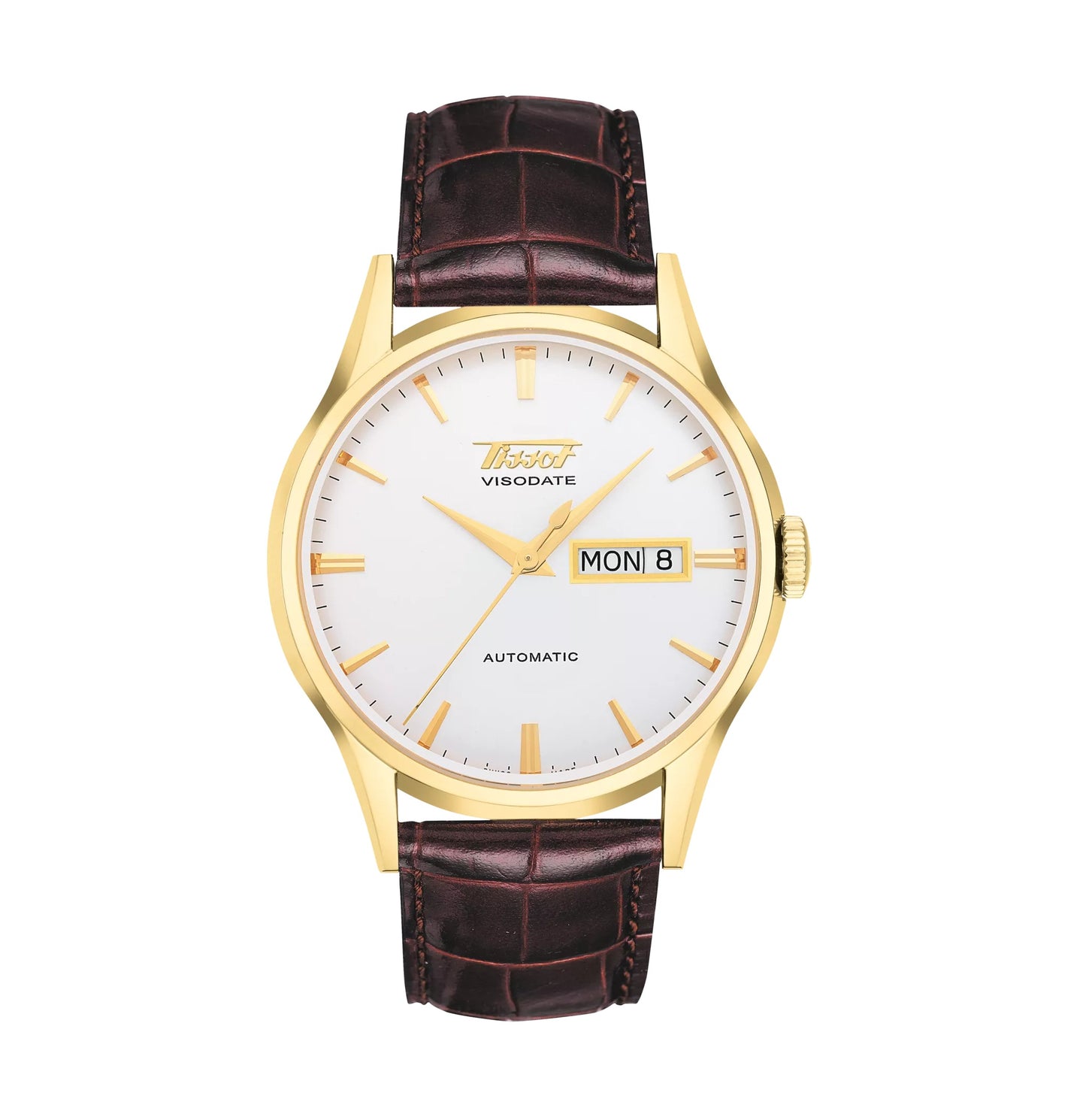 Tissot Heritage Visodate Automatic T019.430.36.031.01