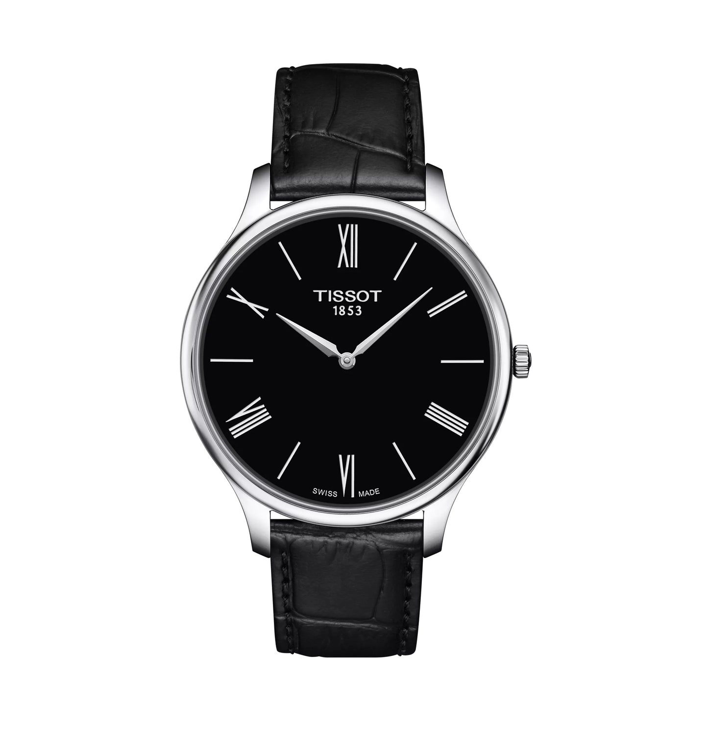 Tissot Tradition T063.409.16.058.00