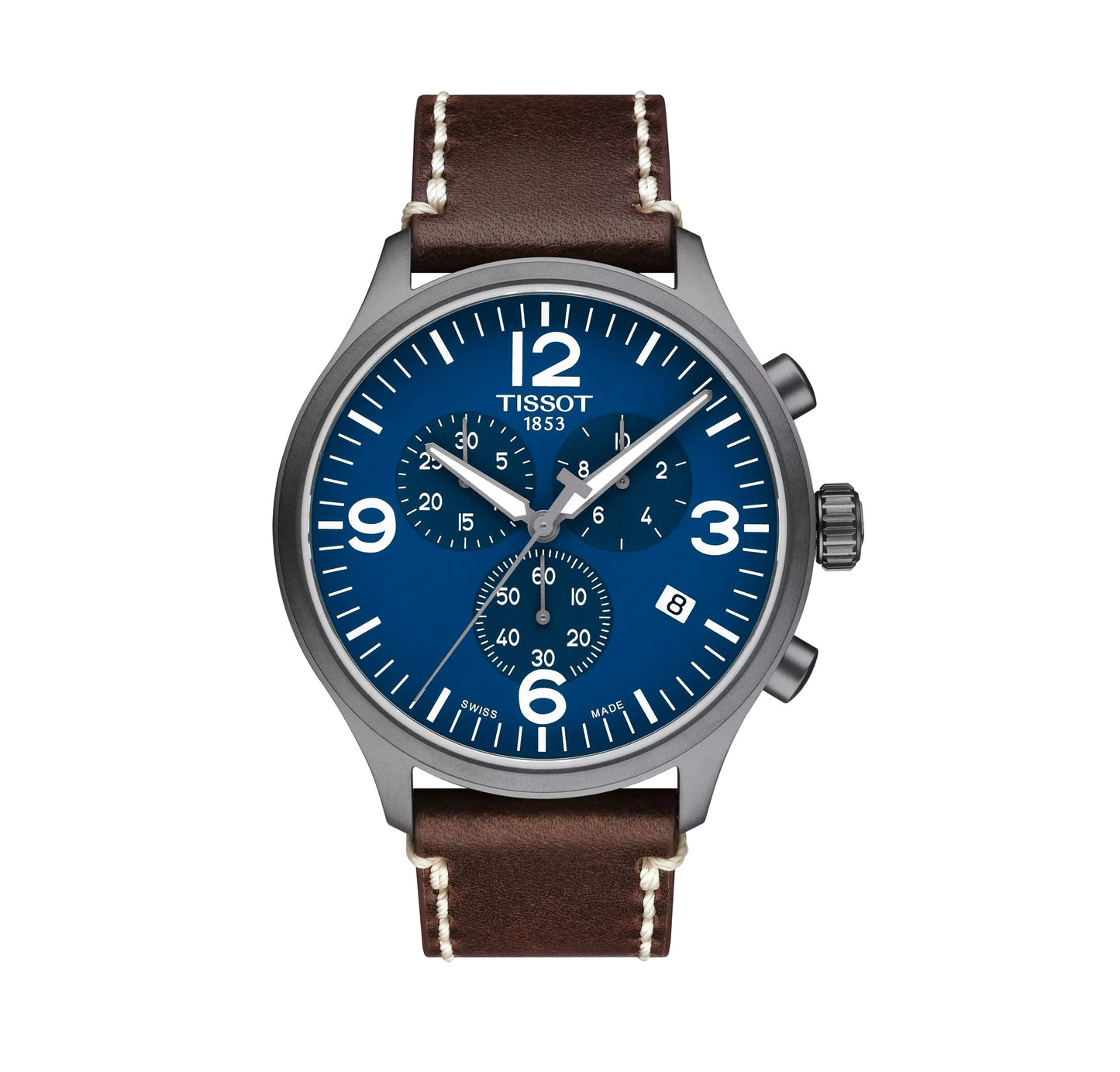 Tissot Tissot Chrono XL T116.617.36.047.00