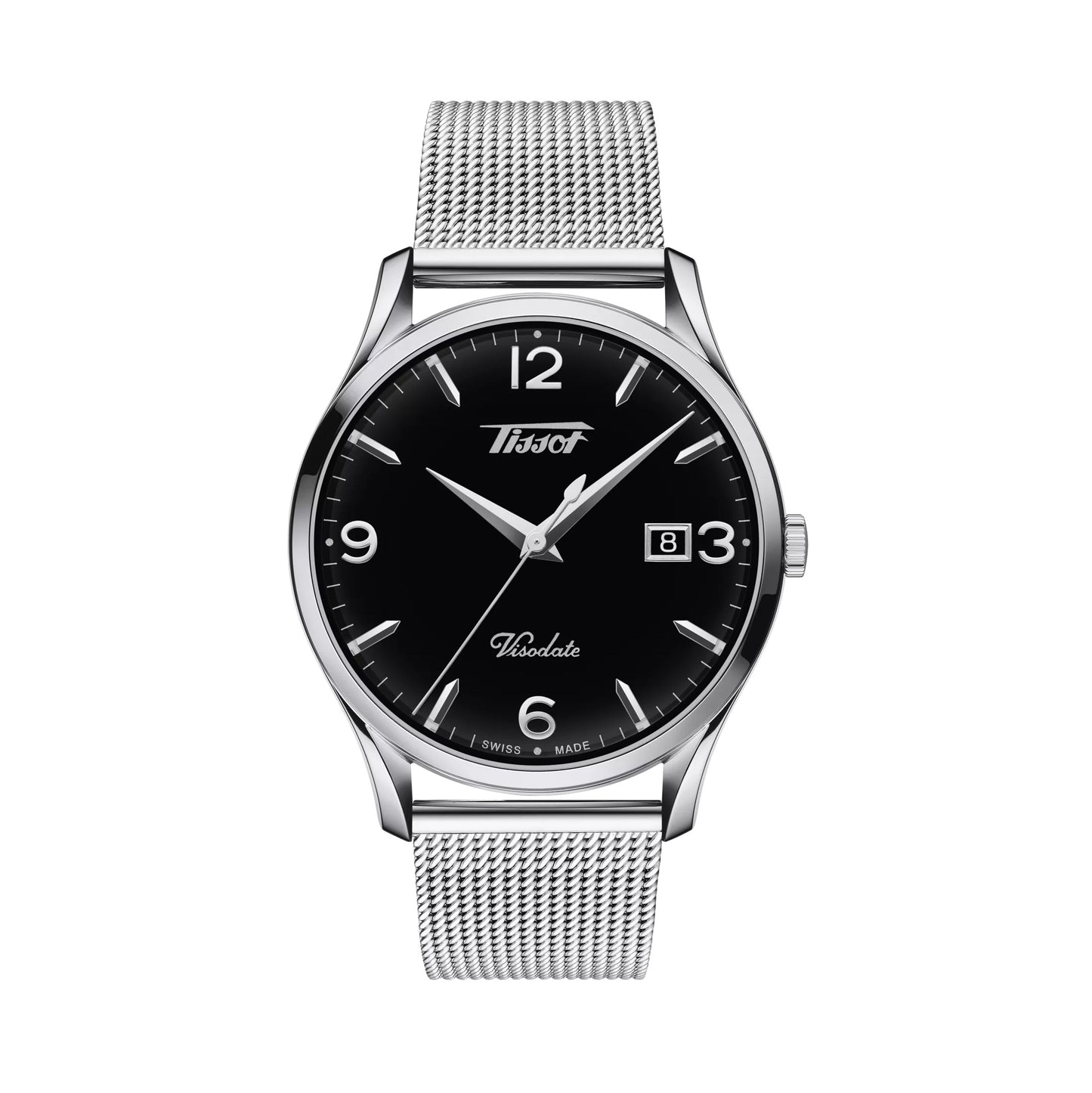 Tissot Heritage Visodate T118.410.11.057.00