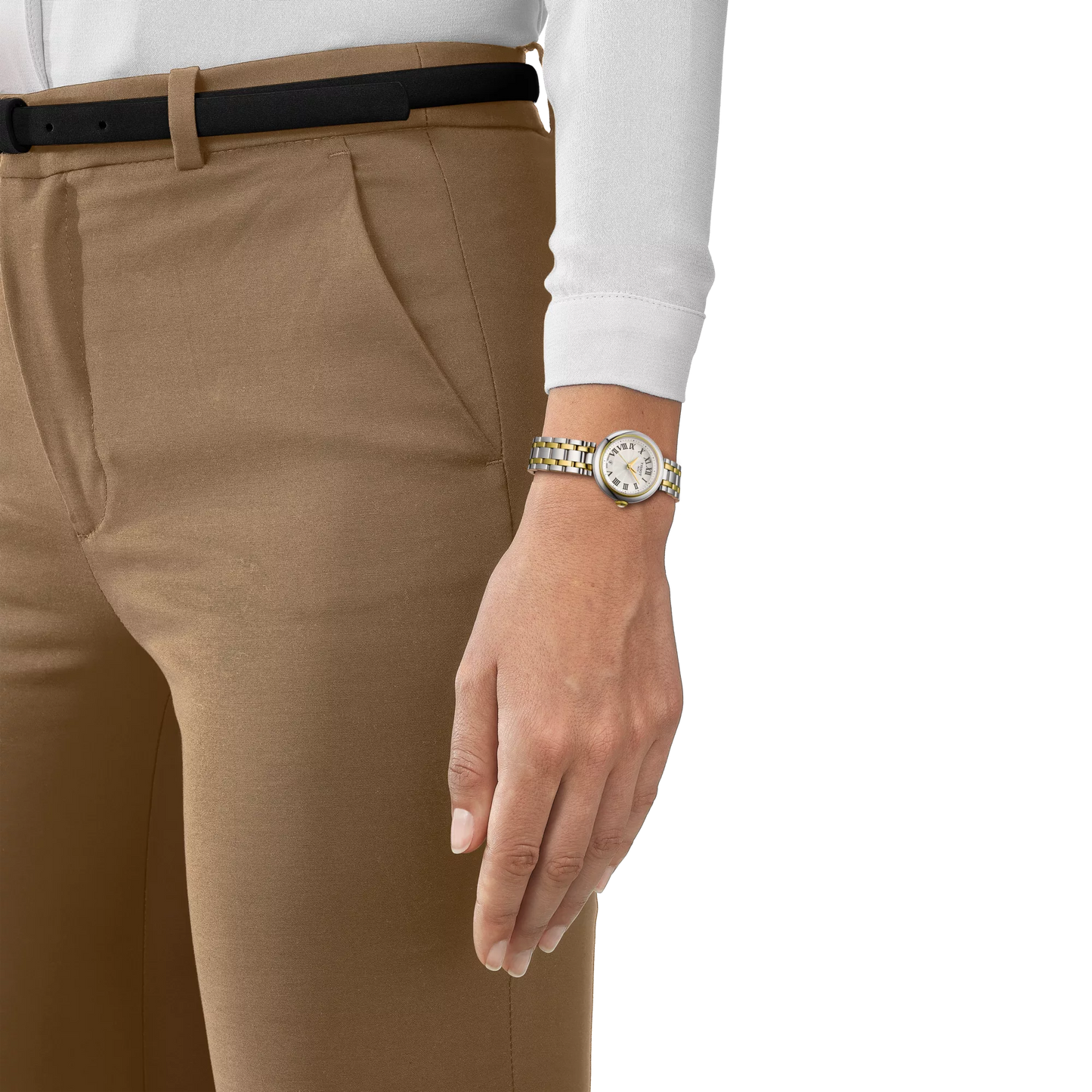 Tissot Bellissima Small Lady T126.010.22.013.01