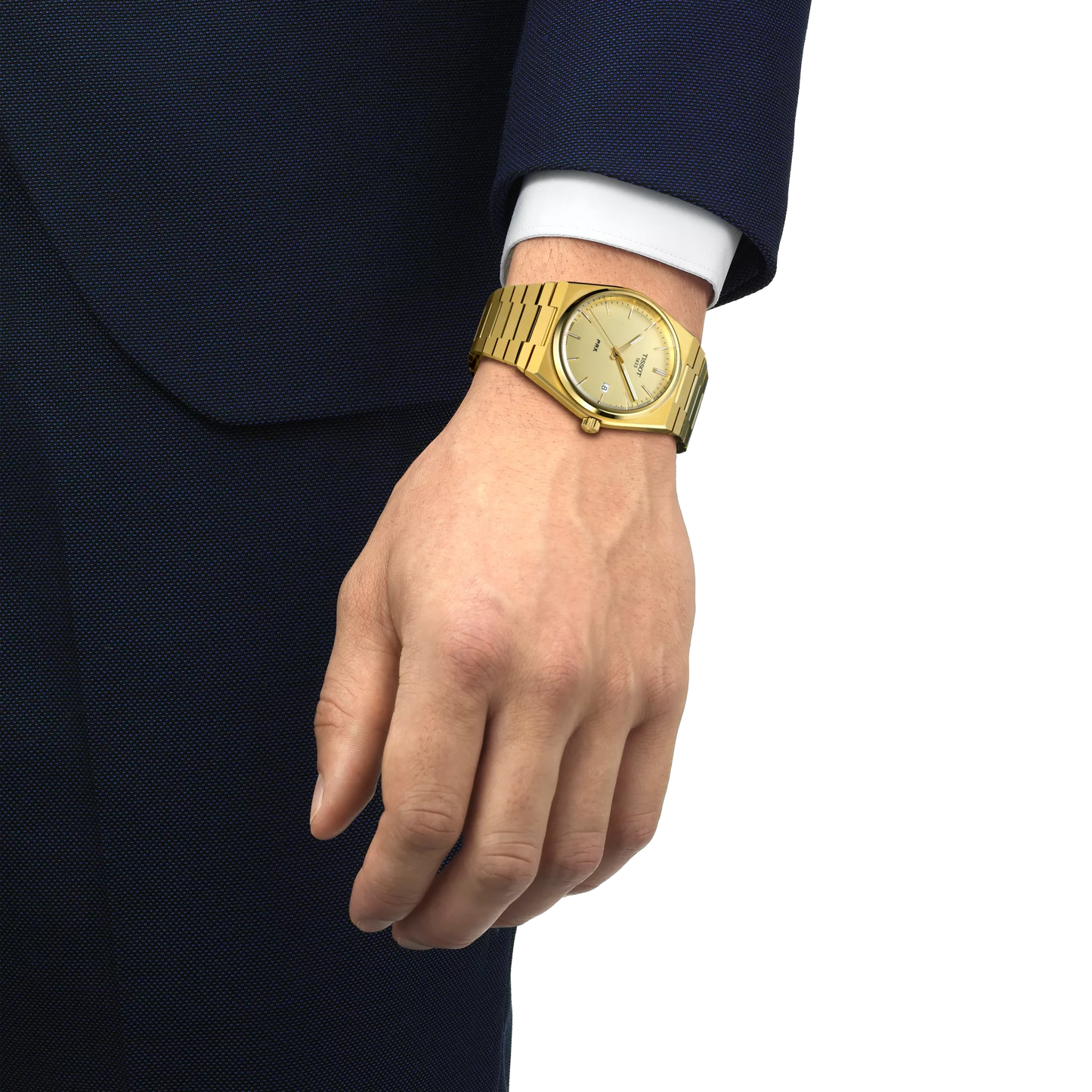 Tissot PRX T137.410.33.021.00