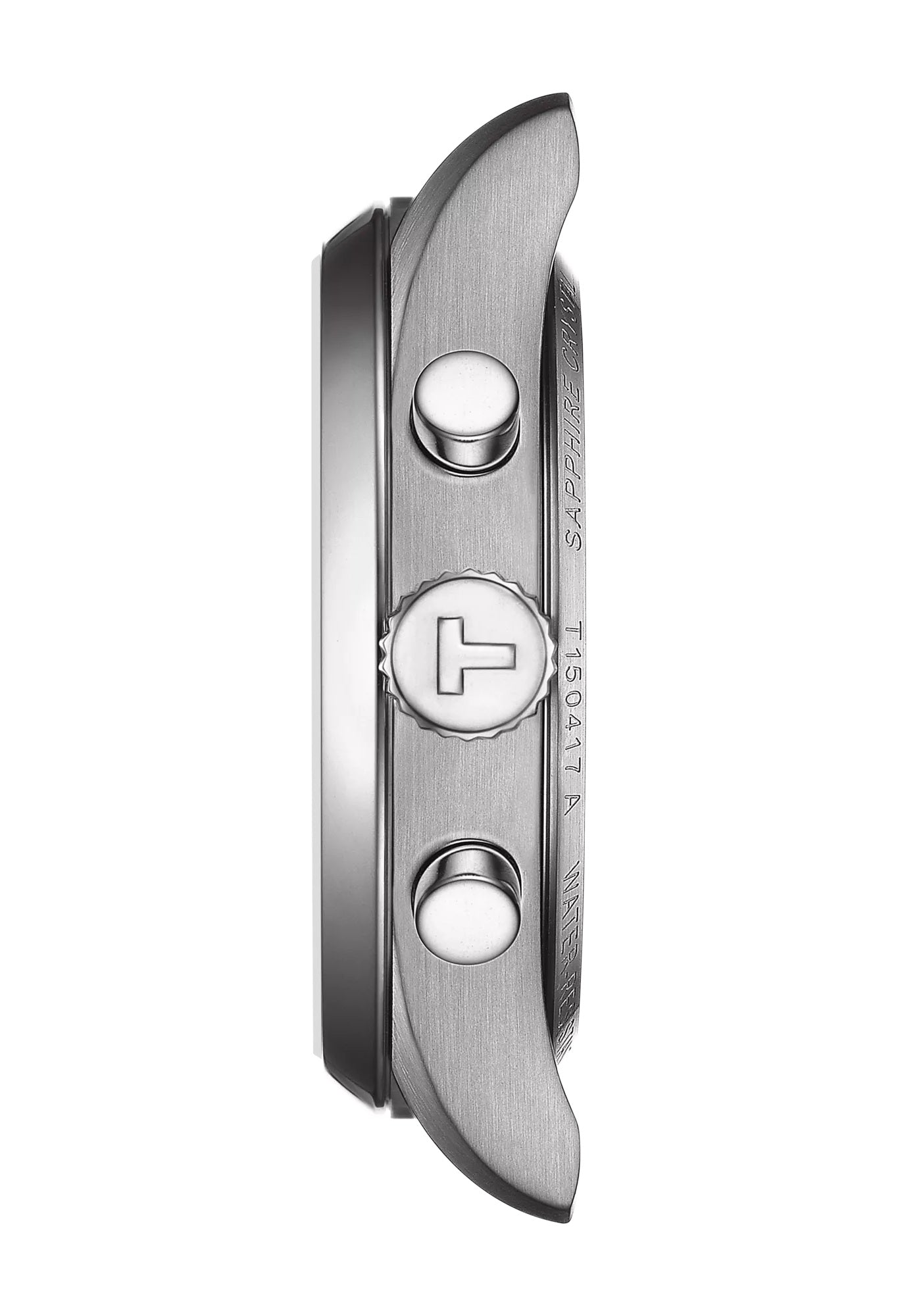Tissot T-classic 40mm PR 100 Chronograph T150.417.11.091.00
