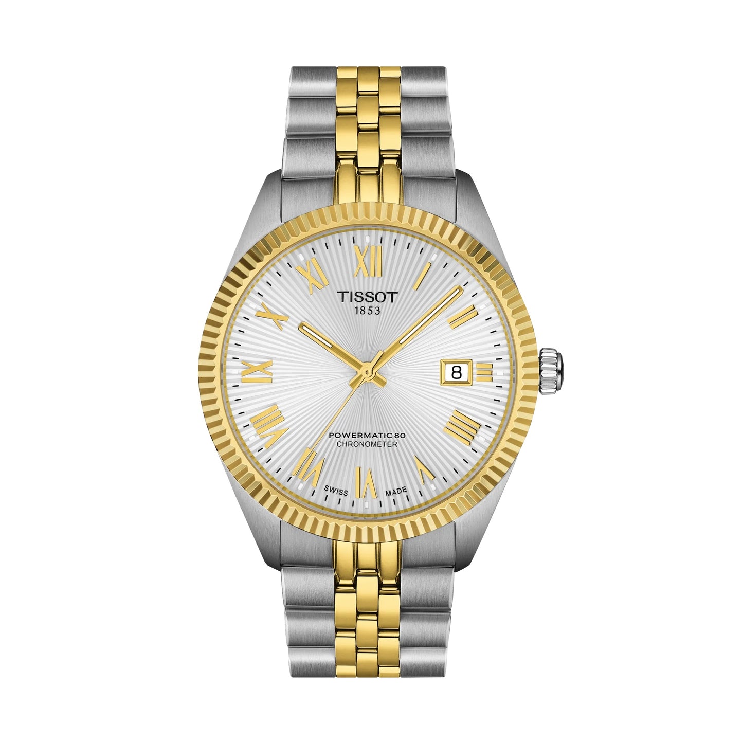 Tissot Ballade 39mm T156.408.22.033.00