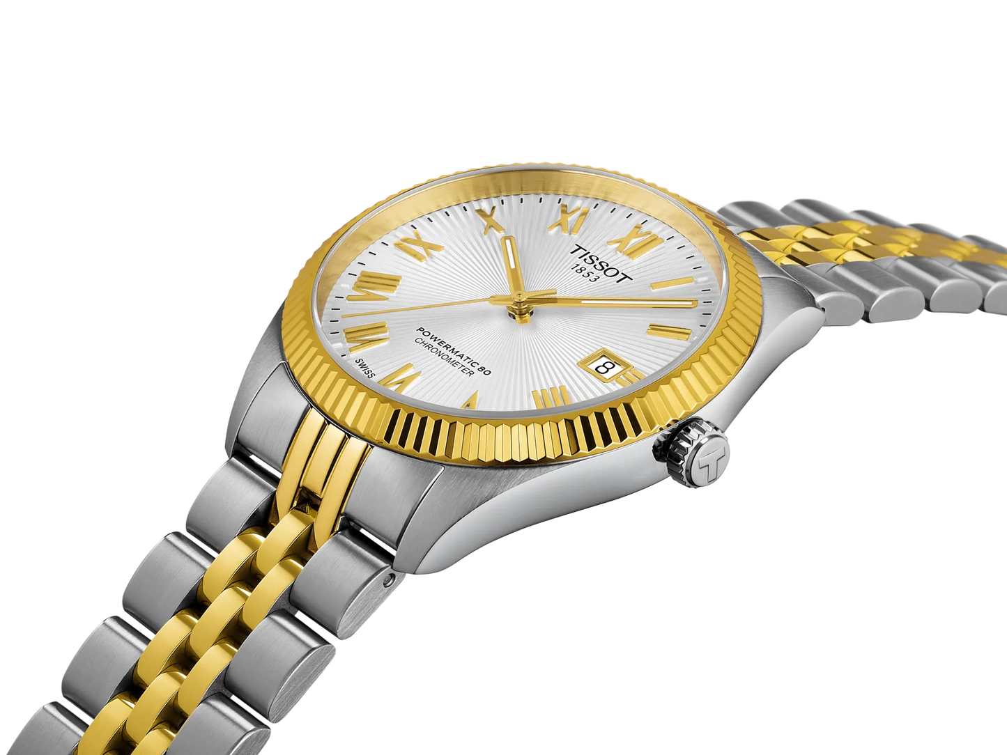 Tissot Ballade 39mm T156.408.22.033.00