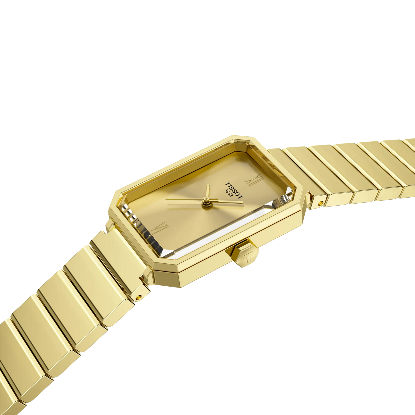 Tissot SRV 30mm T160.110.33.023.00