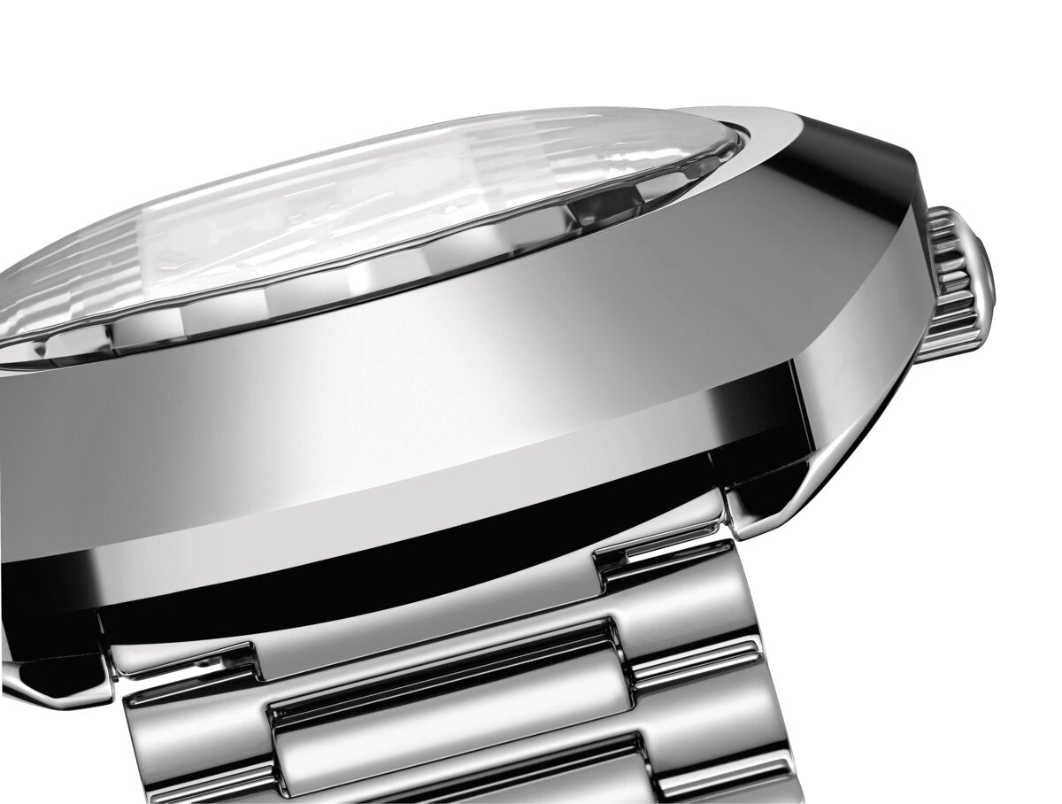 Rado Diastar Original Automatic Black Dial Men's Watch R12408613