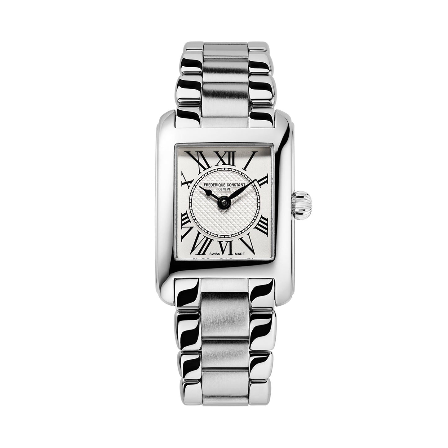 Frederique Constant Classics Carree Ladies FC-200MC16B