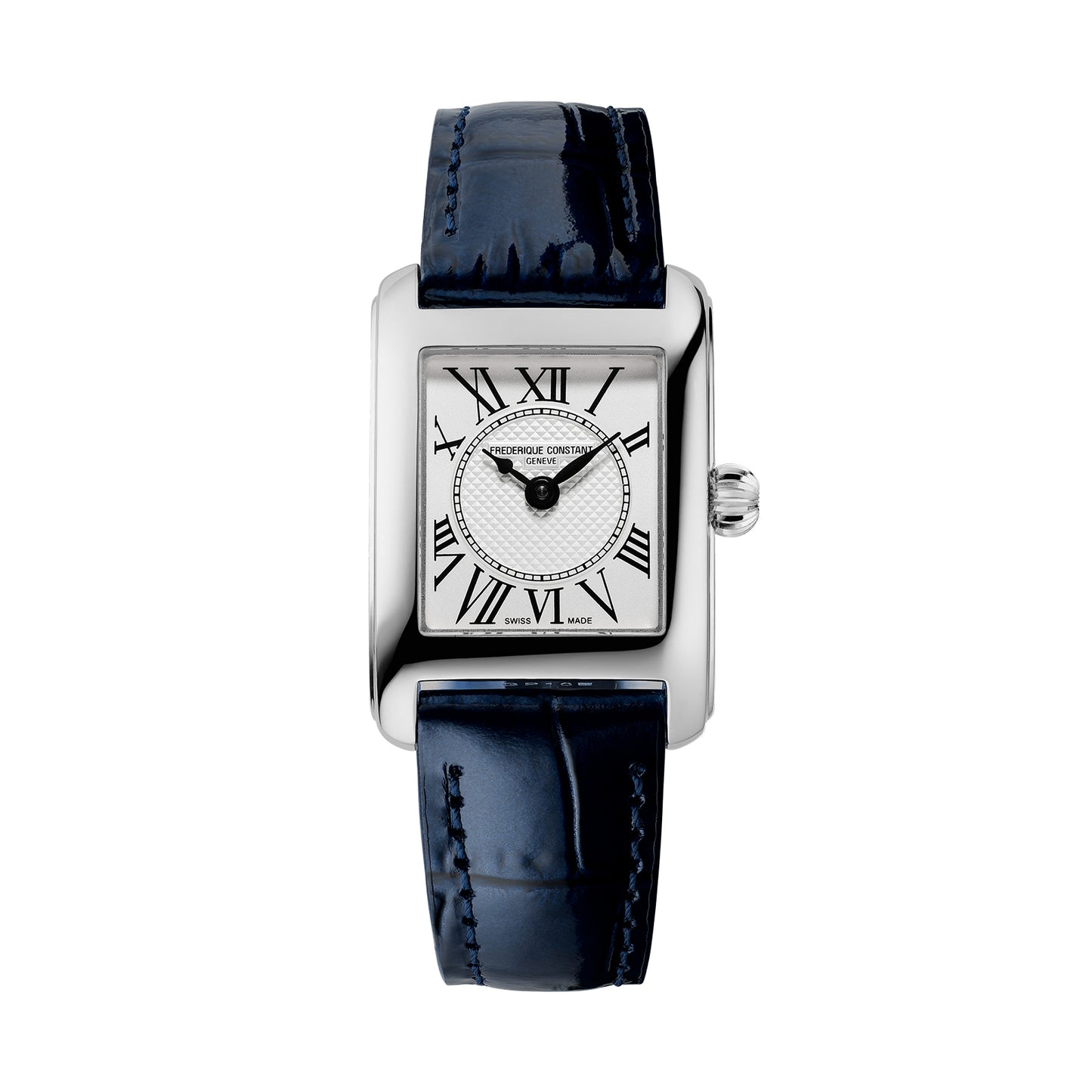 Frederique Constant Classics Carree Ladies FC-200MC16