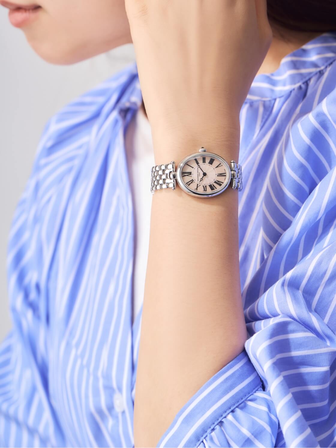 Frederique Constant Classic Art Deco FC-200MPSAL2V6