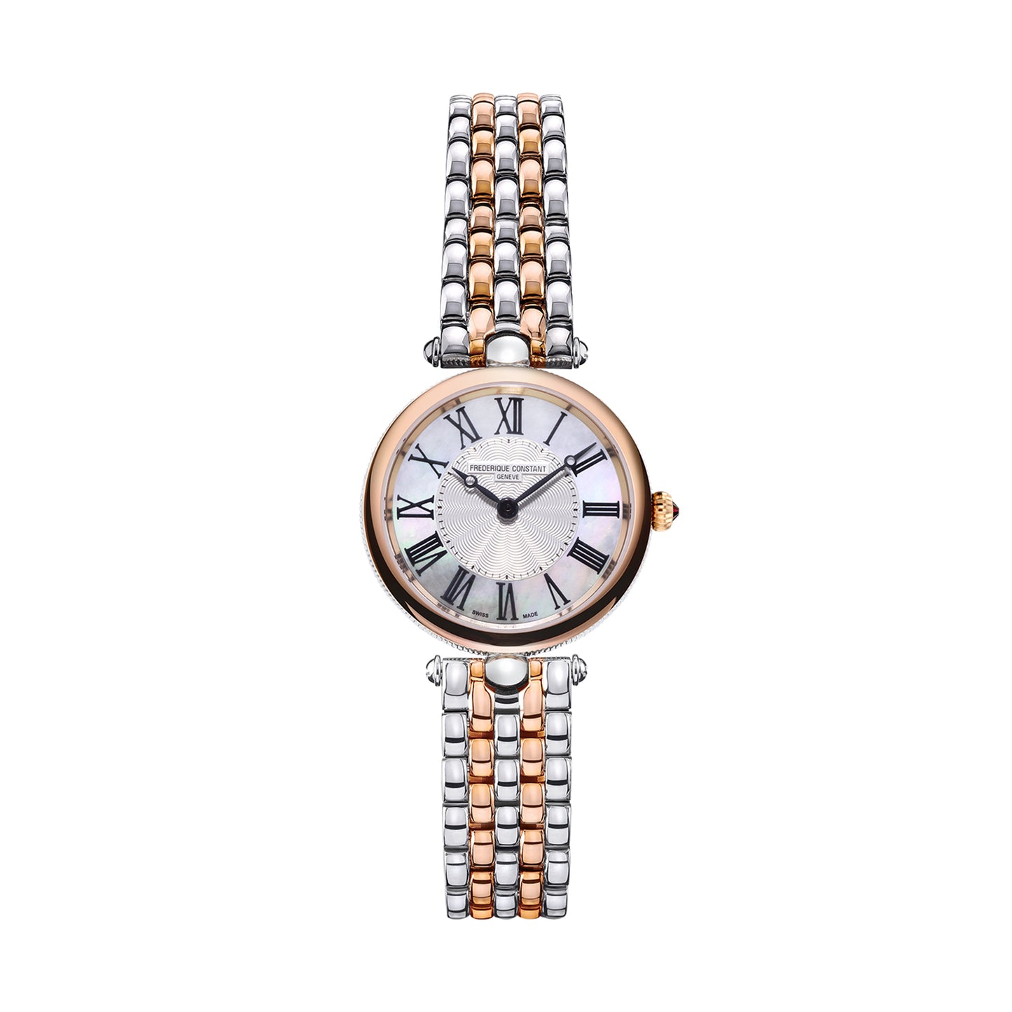 Frederique Constant Classics Art Deco FC-200MPW2AR2B