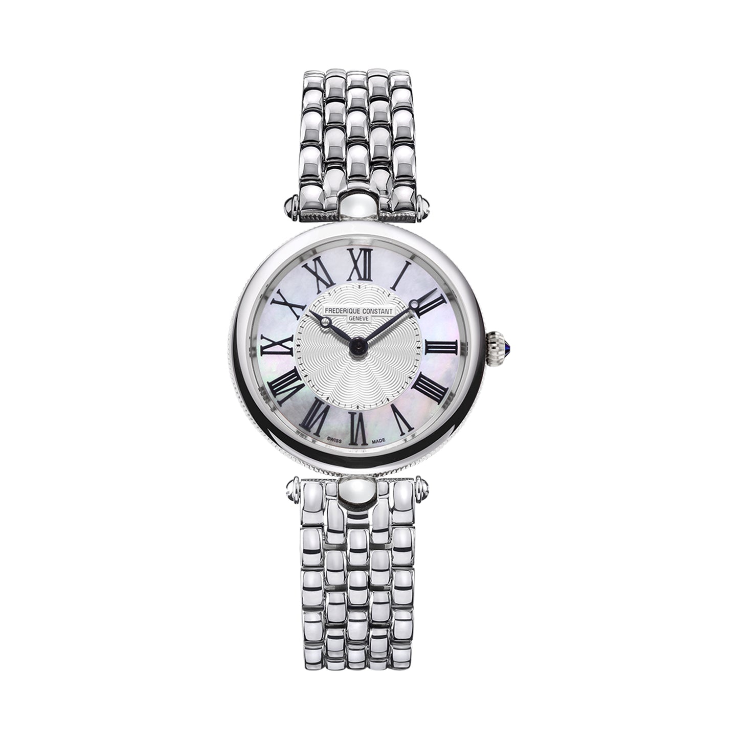 Frederique Constant Classics Art Deco FC-200MPW2AR6B