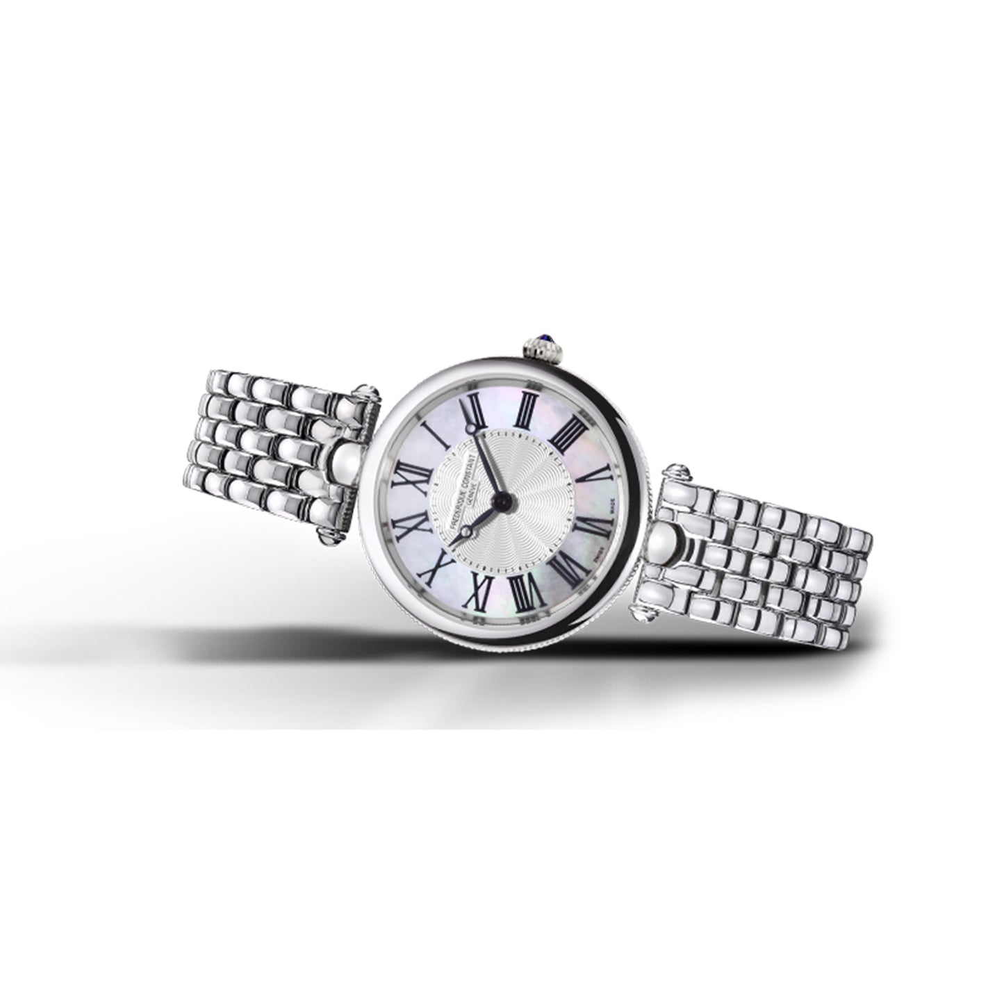 Frederique Constant Classics Art Deco FC-200MPW2AR6B