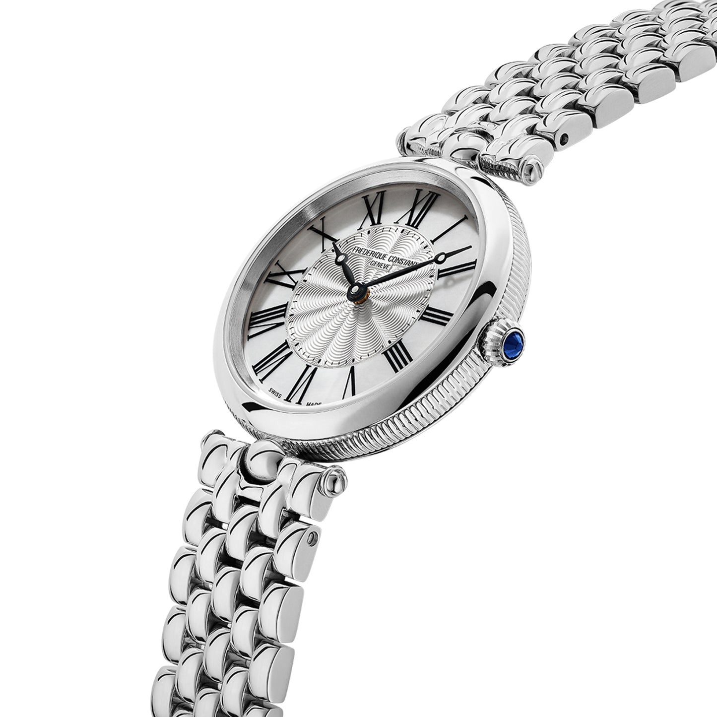 Frederique Constant Classics Art Deco FC-200MPW2AR6B