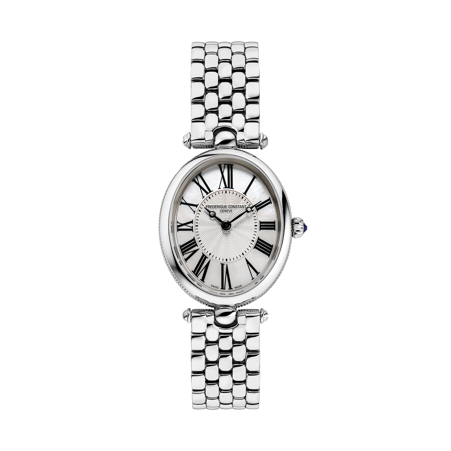 Frederique Constant Classics Art Deco Ladies FC-200MPW2V6B
