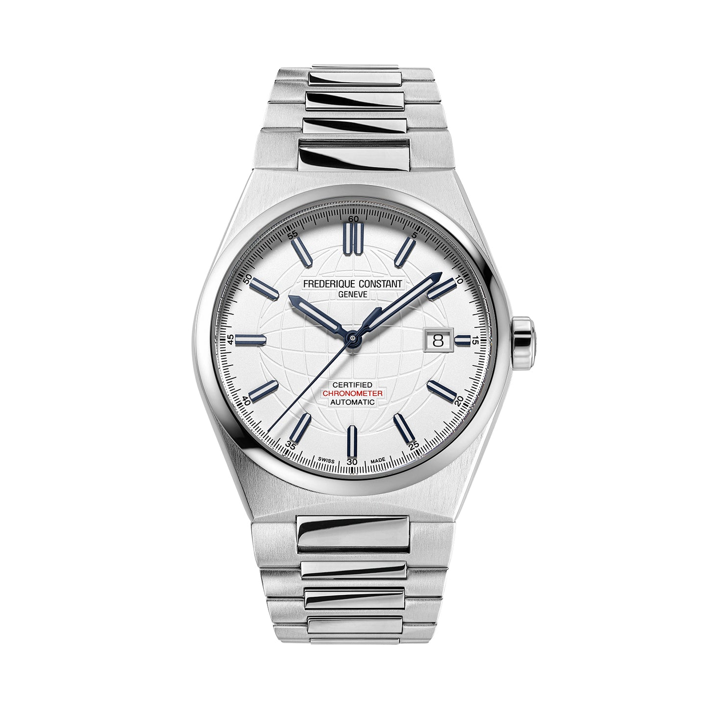 Frederique Constant Highlife Automatic COSC FC-303S3NH26B