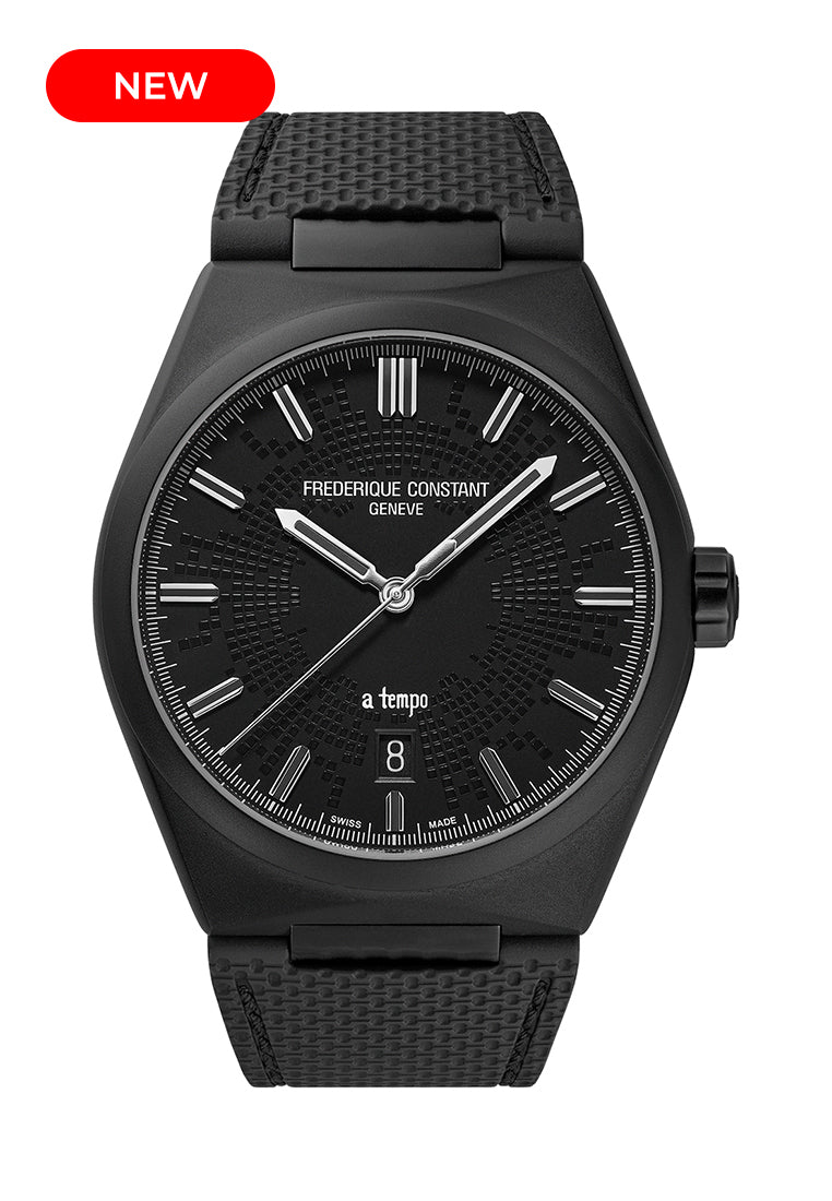 Frederique Constant Highlife Automatic The Avener Mens FC-303TA3DNH6