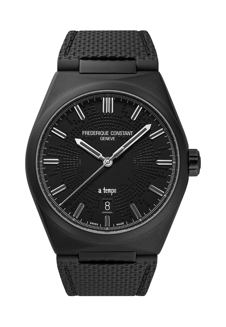 Frederique Constant Highlife Automatic The Avener Mens FC-303TA3DNH6