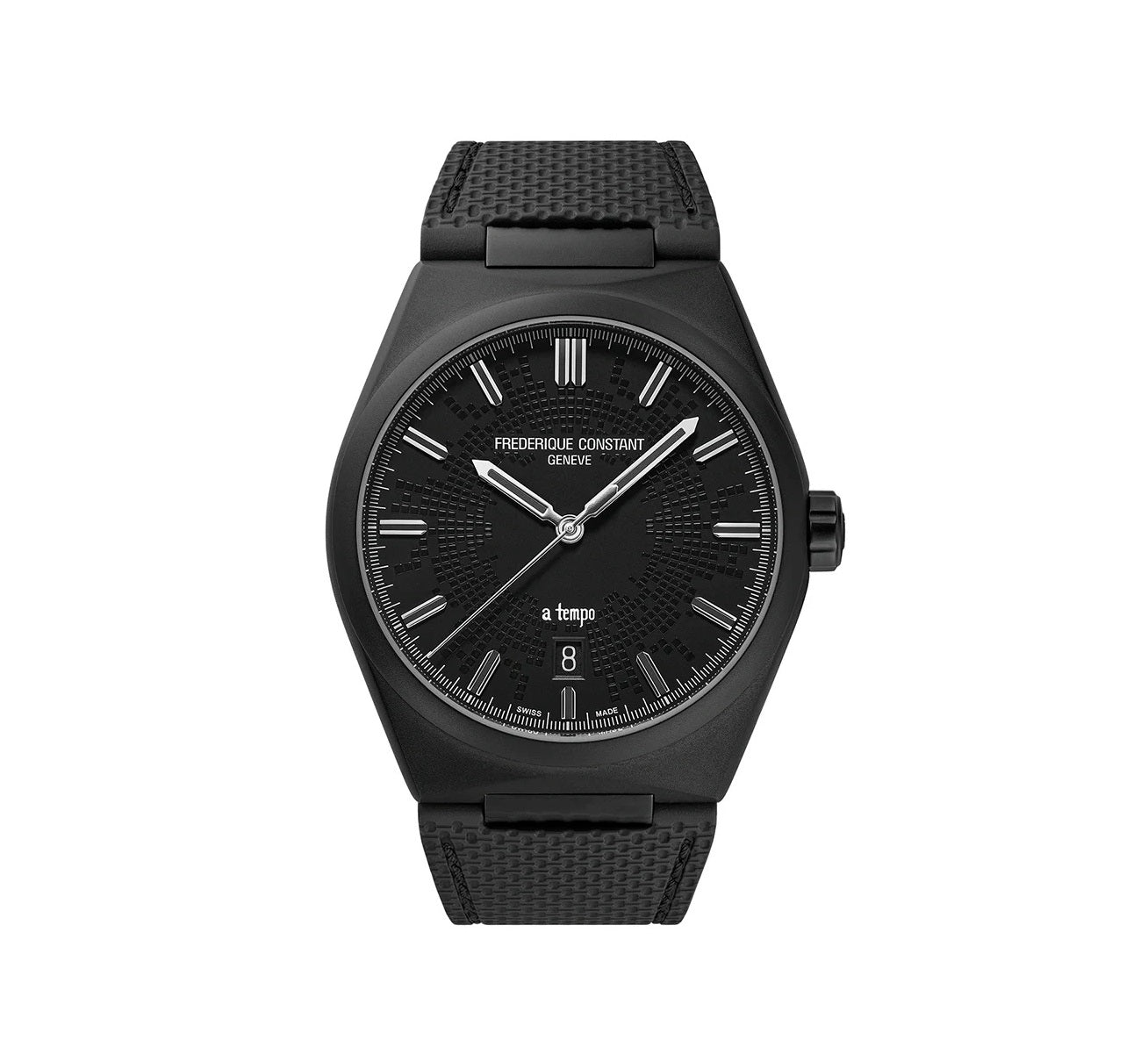 Frederique Constant Highlife Automatic The Avener Mens FC-303TA3DNH6