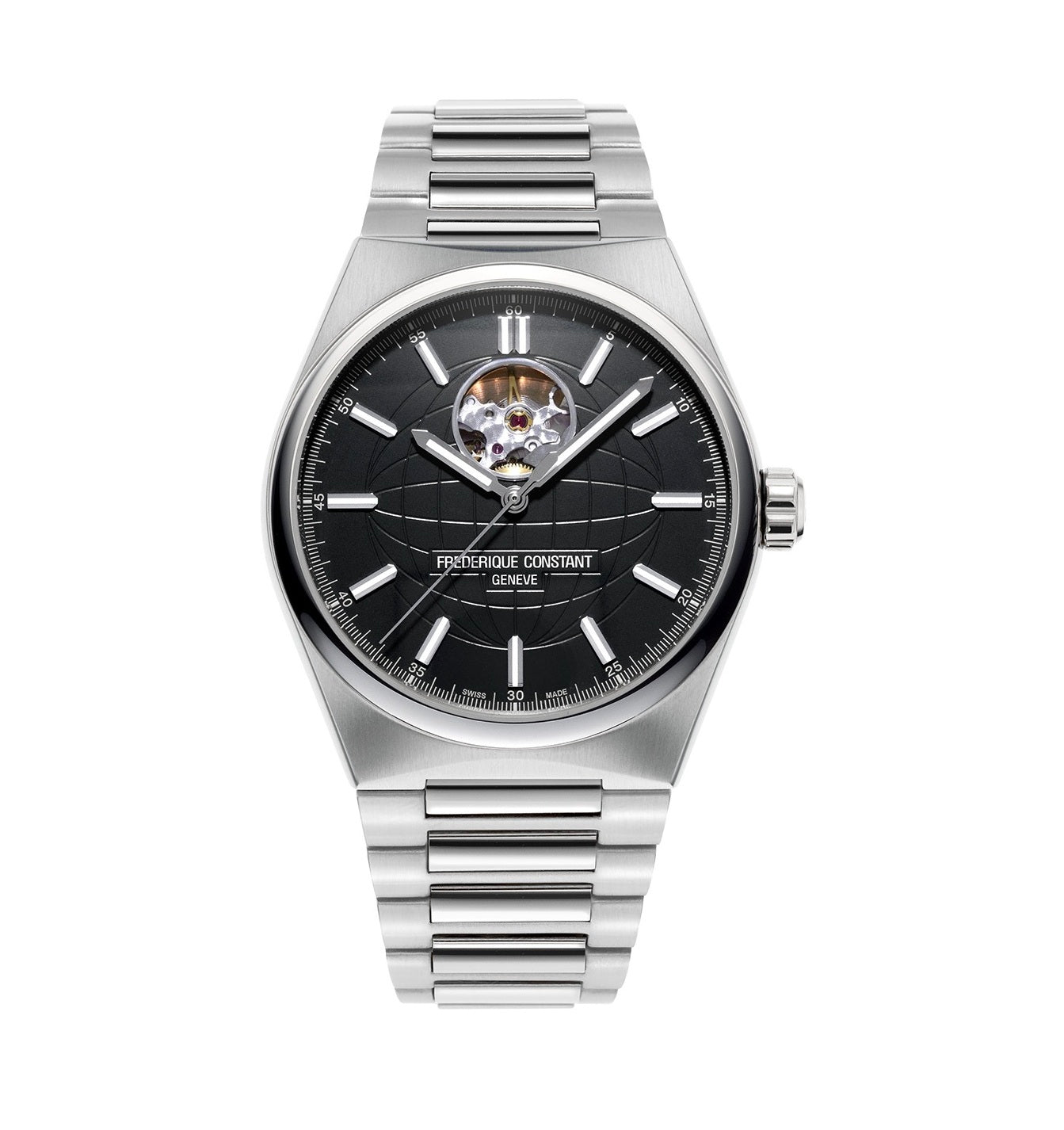Frederique Constant Highlife Heart Beat Automatic FC-310B4NH6B