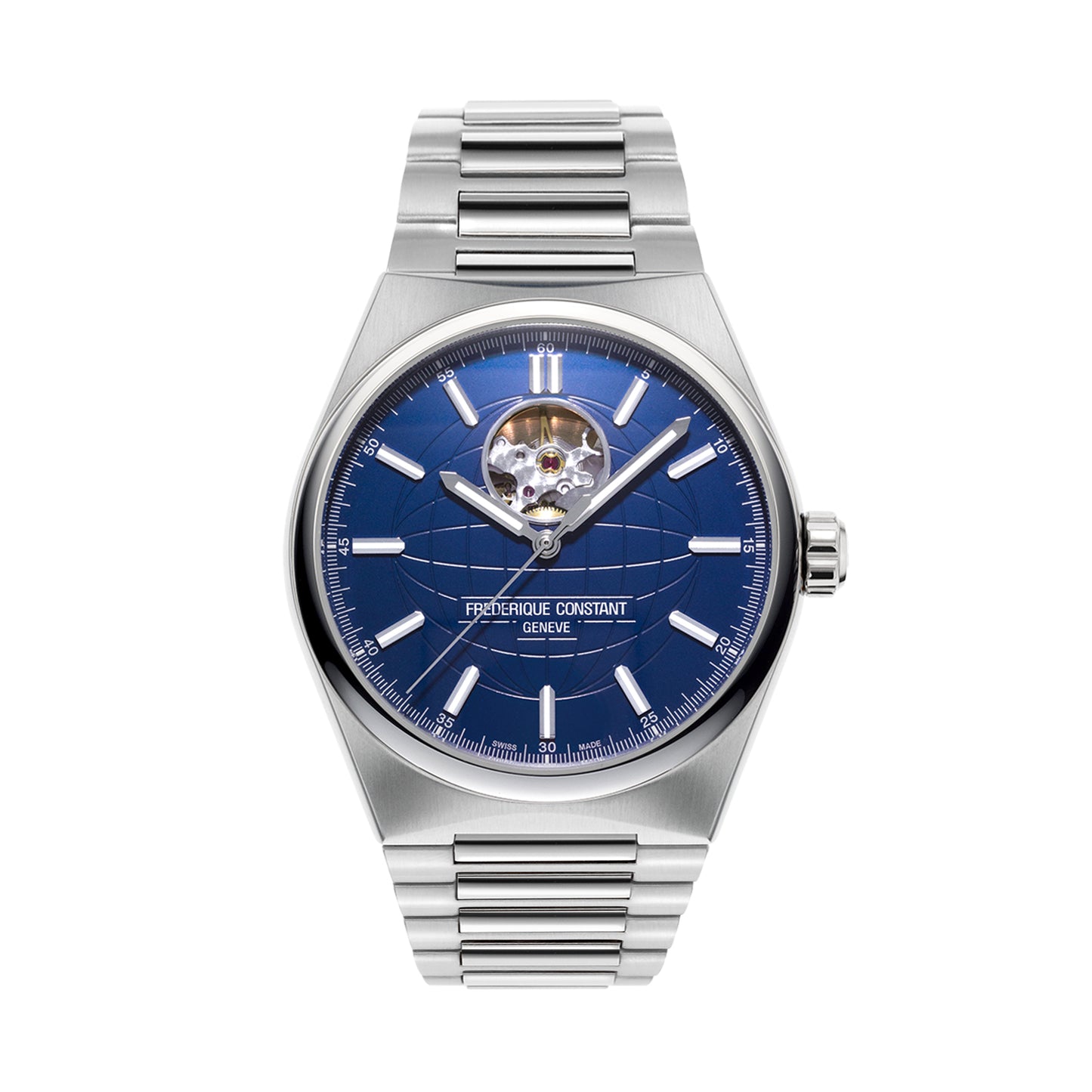 Frederique Constant Highlife Heartbeat Automatic FC-310N4NH6B