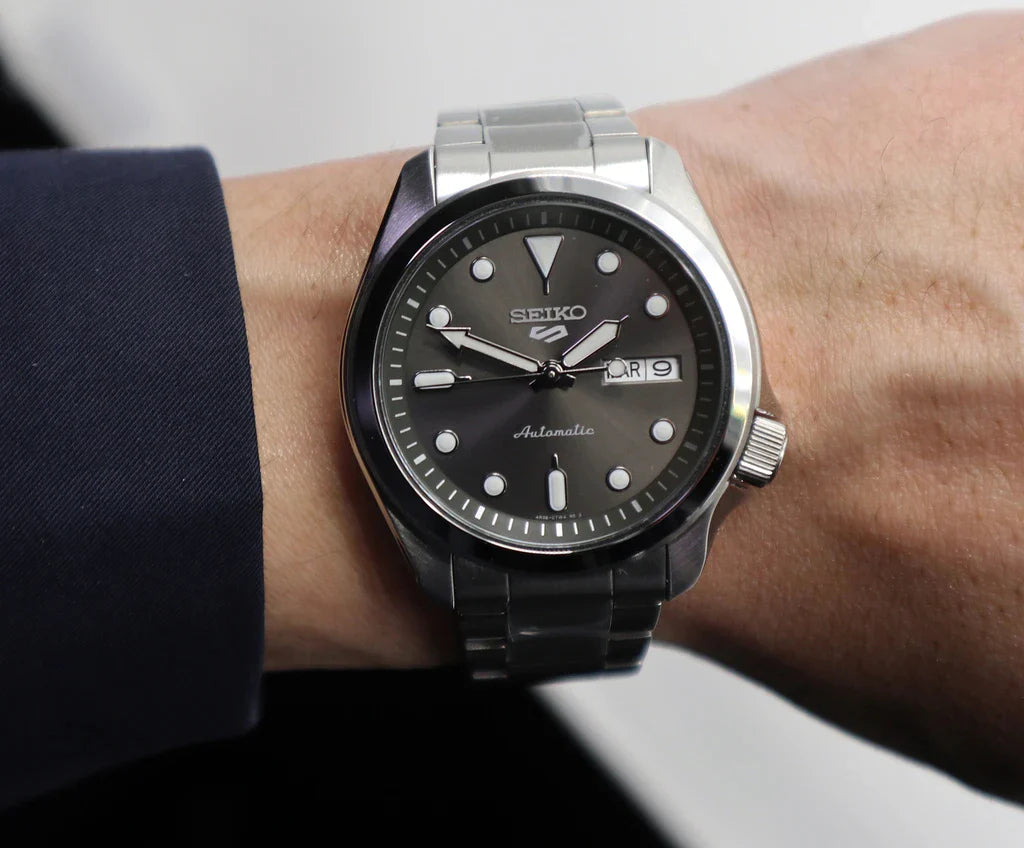 Seiko 5 Sports Men's Automatic SRPE51K1