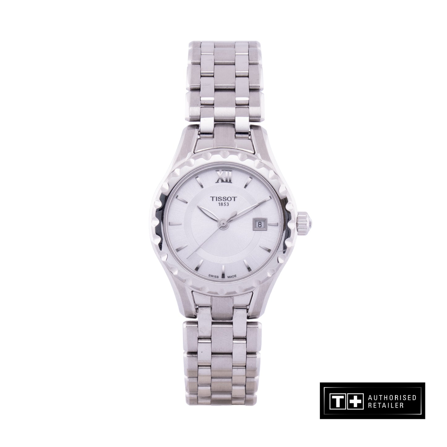 Tissot Lady T072.010.11.038.00