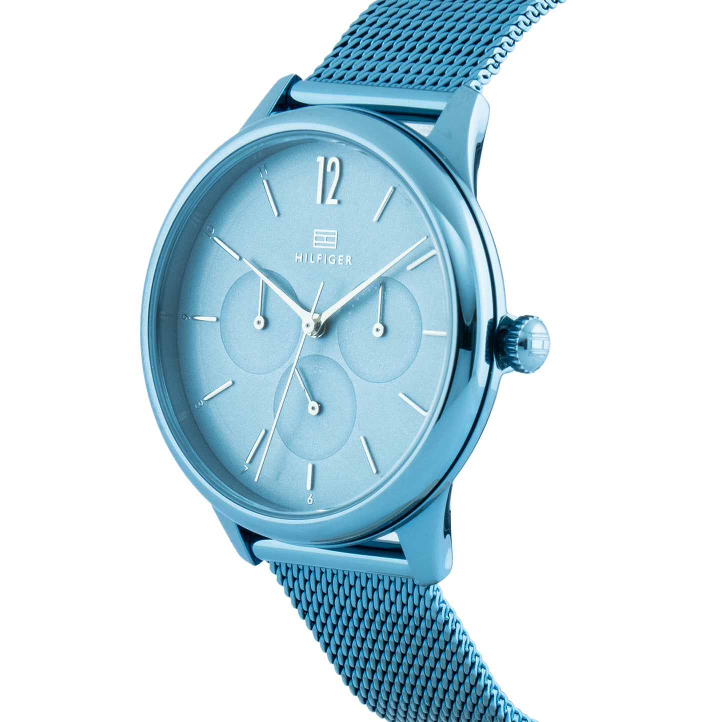Tommy Hilfiger 1782459 Women's Steel Mesh Watch