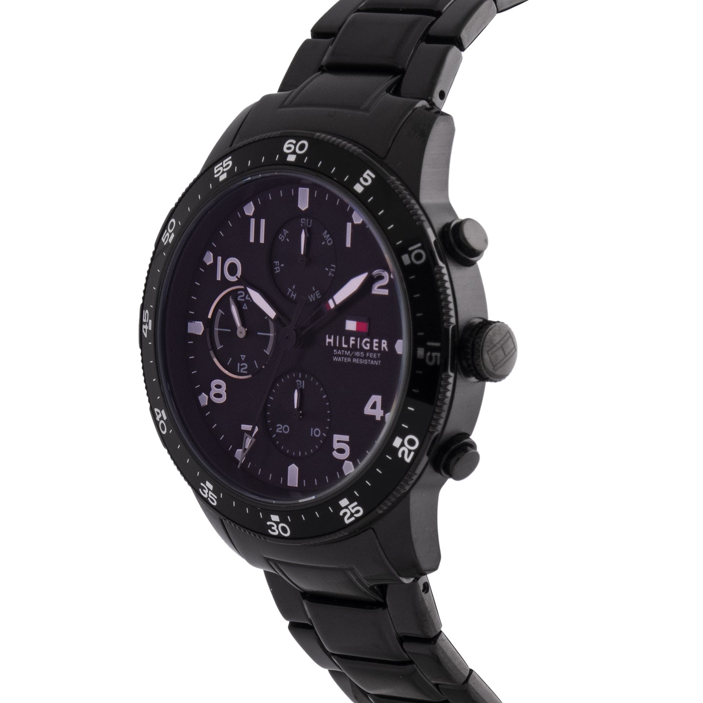Tommy Hilfiger 1791951 Men's Stainless Steel Watch