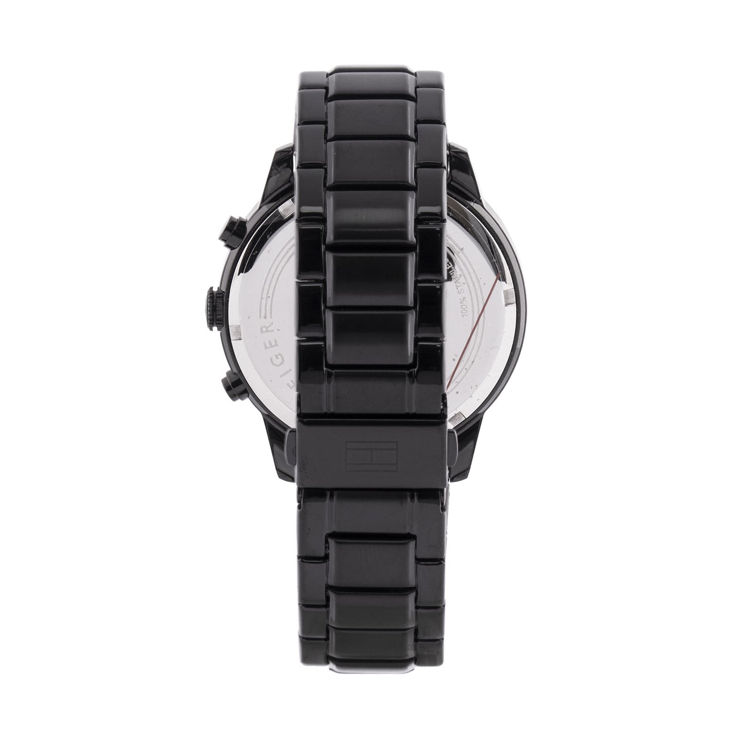 Tommy Hilfiger 1791951 Men's Stainless Steel Watch