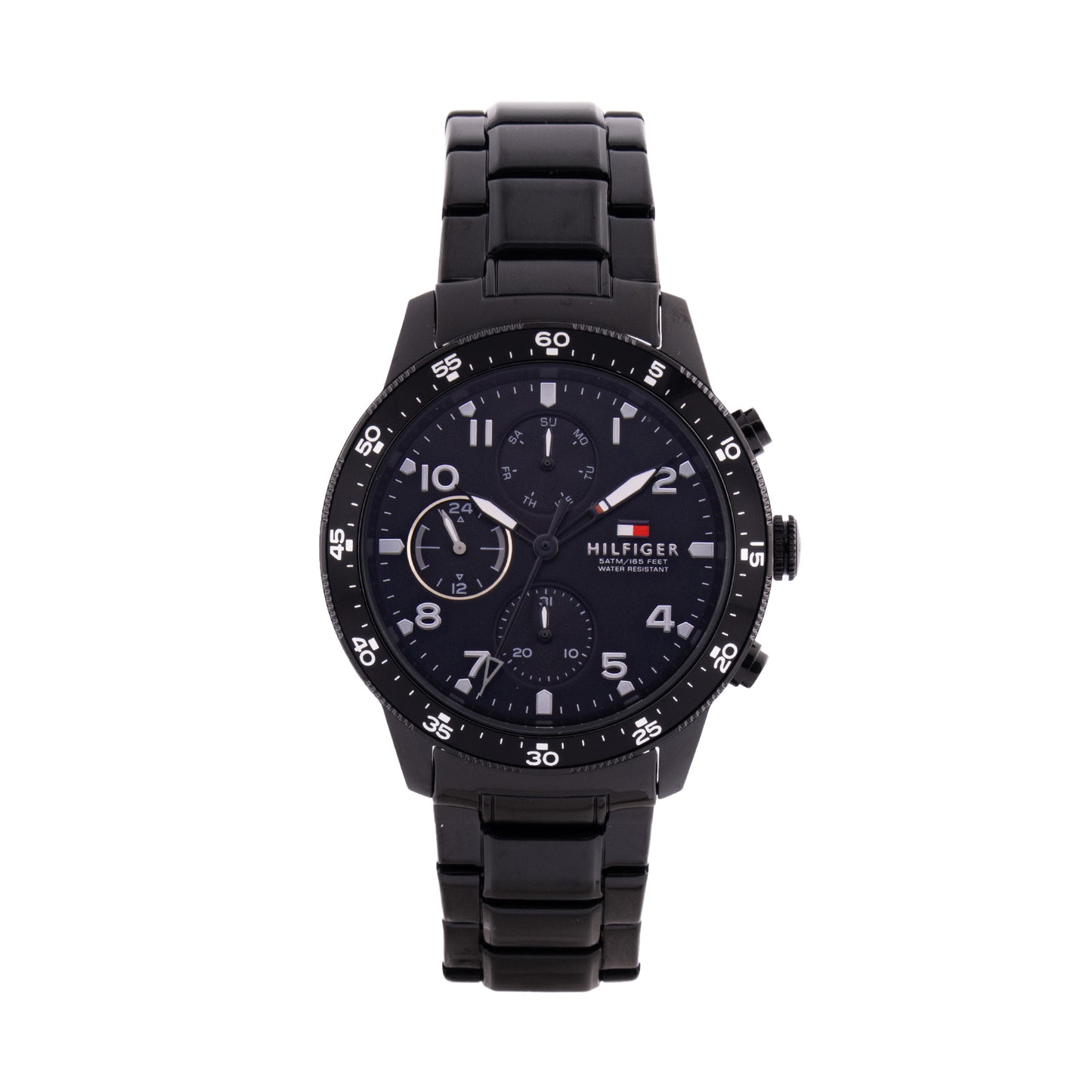 Tommy Hilfiger 1791951 Men's Stainless Steel Watch