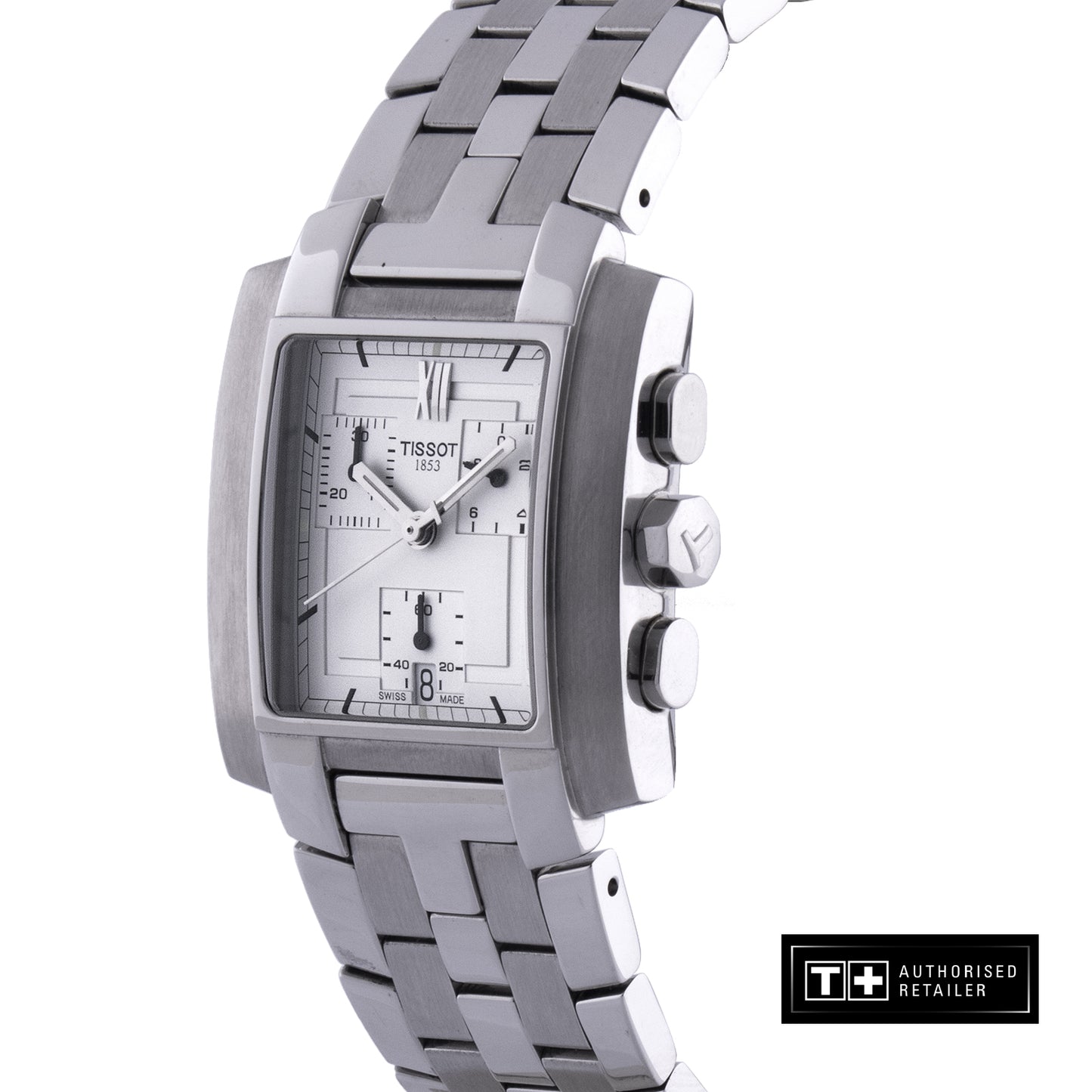 Tissot TXL T60.1.587.33