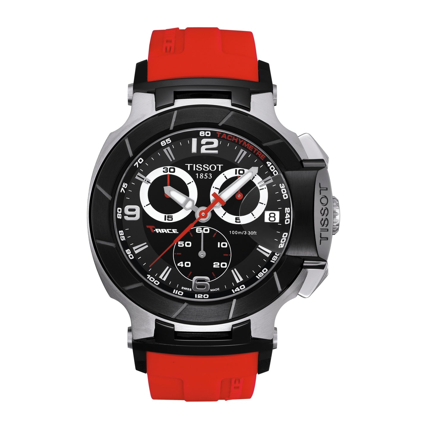 Tissot T-Race Chronograph T048.417.27.057.01