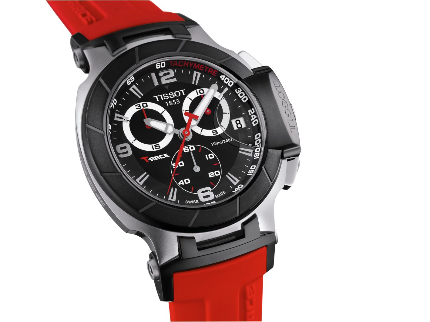 Tissot T-Race Chronograph T048.417.27.057.01