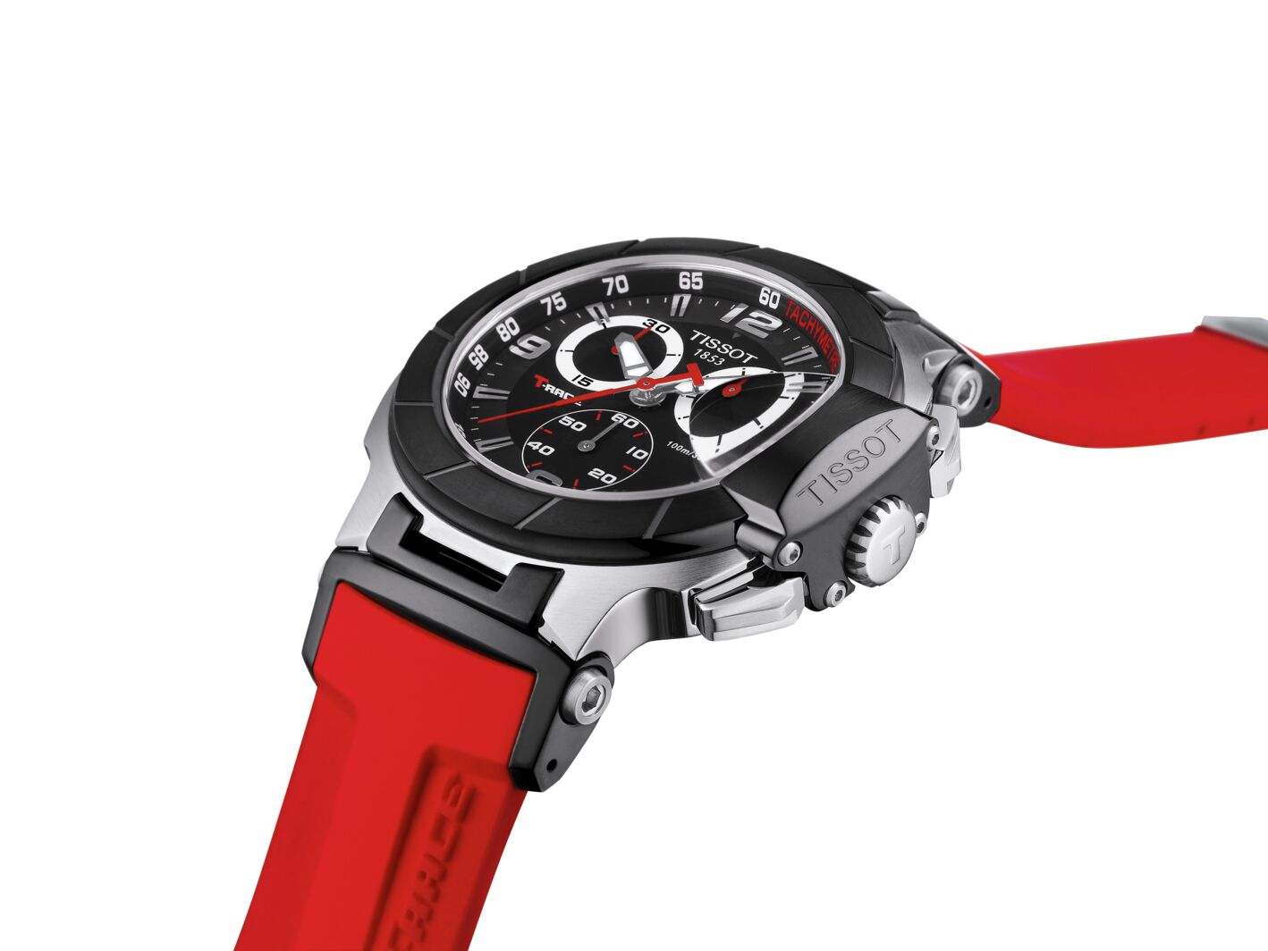 Tissot T-Race Chronograph T048.417.27.057.01
