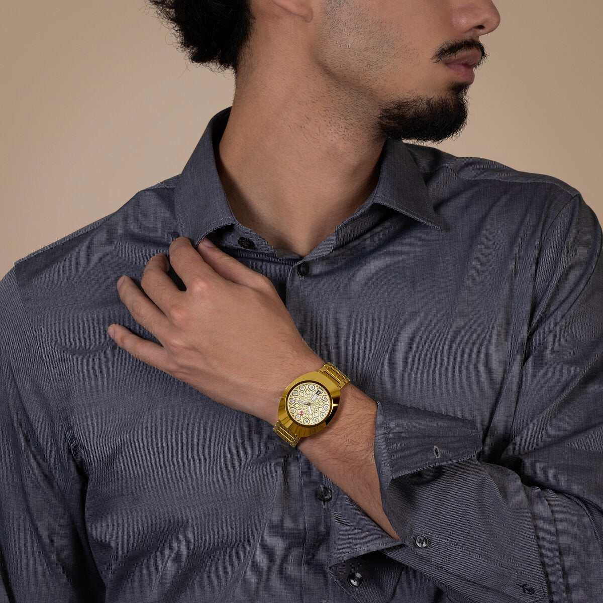 Rado Diastar Original Automatic Unisex Watch R12161643