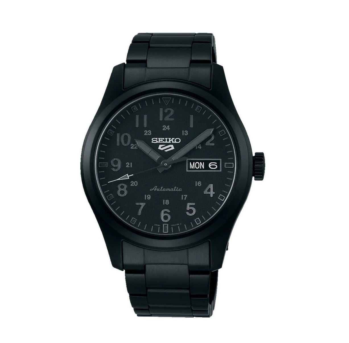 Seiko 5 Sports SRPJ09K1