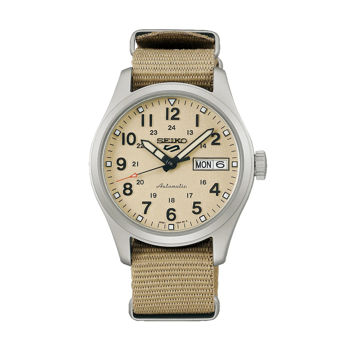 Seiko 5 Sports SRPJ83K1