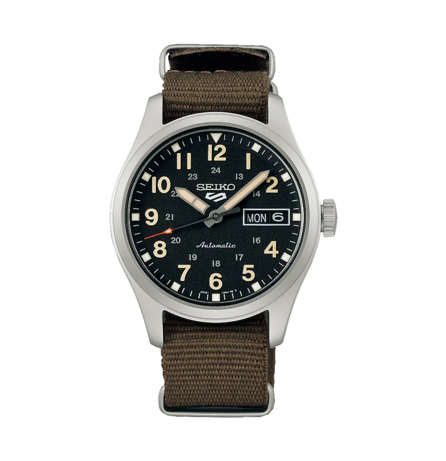 Seiko 5 Sports SRPJ85K1