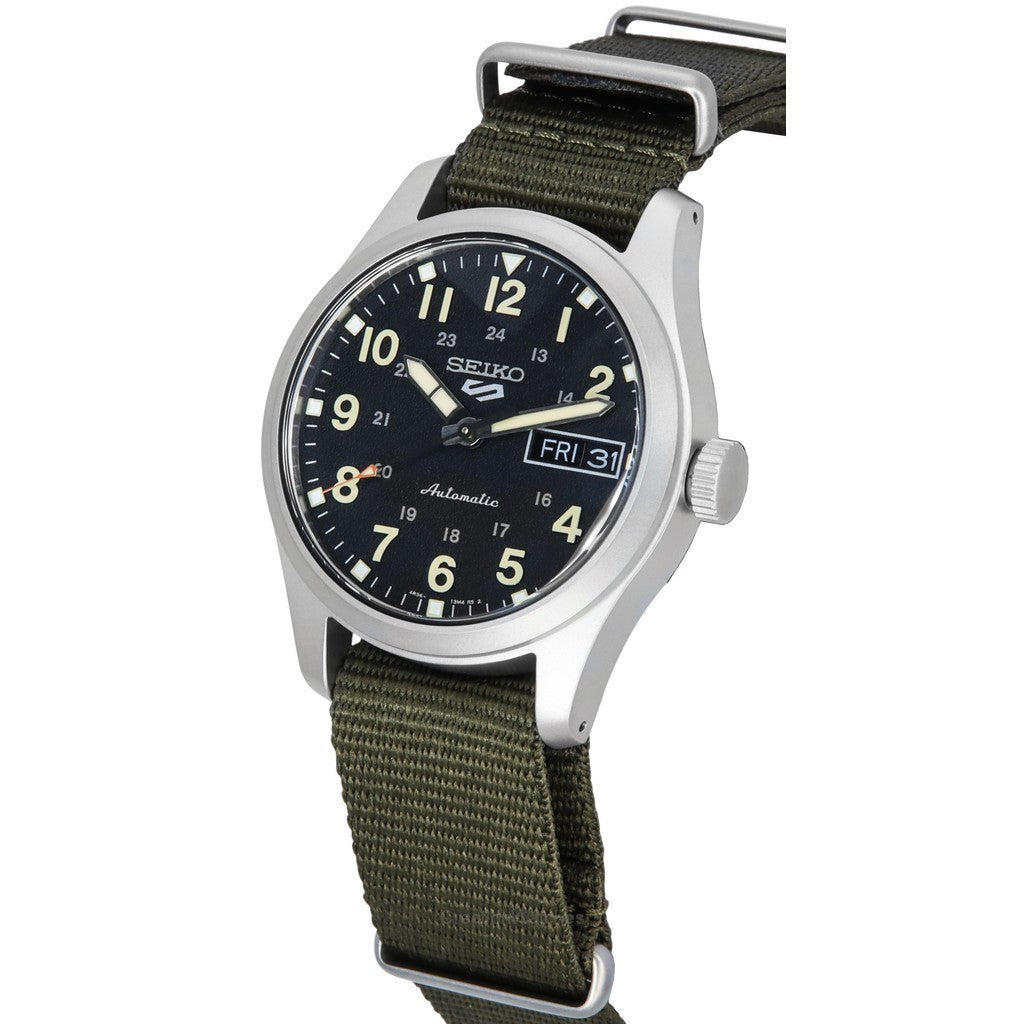 Seiko 5 Sports SRPJ85K1