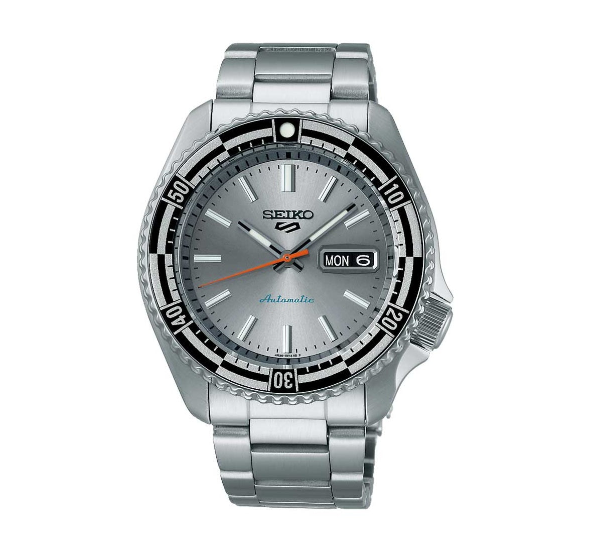 Seiko 5 Sports SRPK09K1