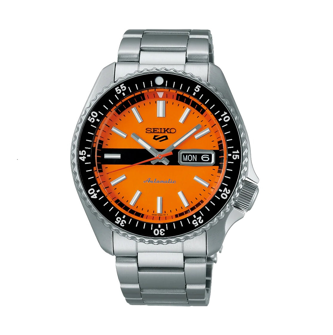 Seiko 5 Sports SRPK11K1