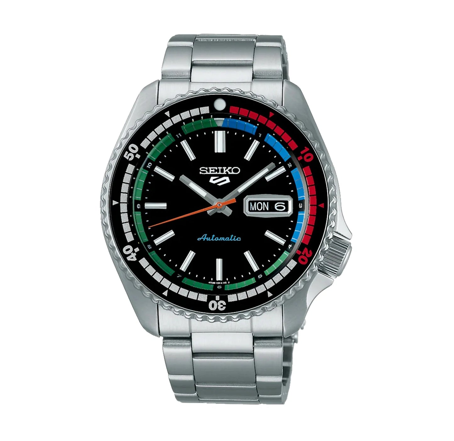 Seiko 5 Sports SRPK13K1