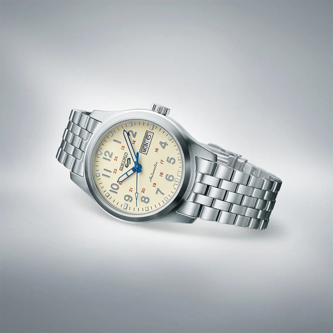 Seiko 5 Sports Limited Edition SRPK41K1